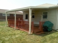 aluminum patio cover 1