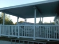 aluminum patio cover 2