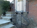 ext rail with baskets 2