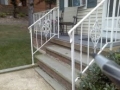 ext railing