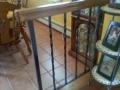 int railing