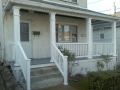 replaced porch, columns and railiings 2