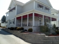 valances and window awnings