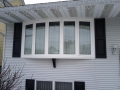 bay window
