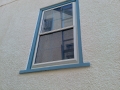 storm window